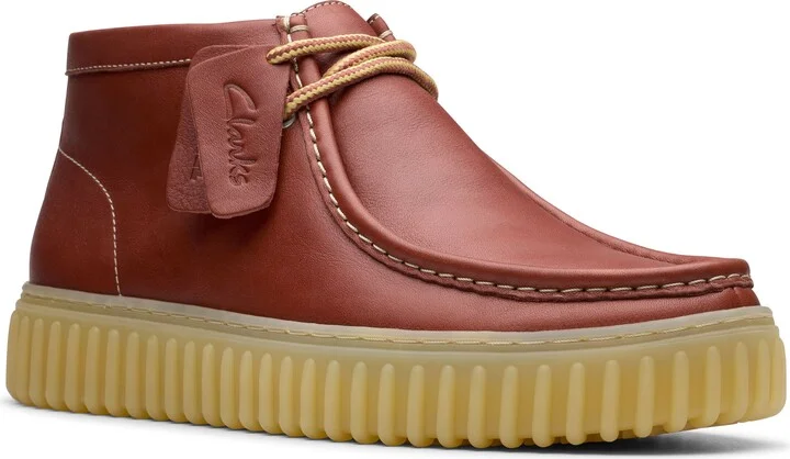 Brown Leather