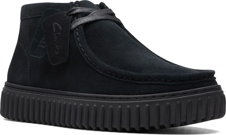 Torhill Hi Chukka Boot