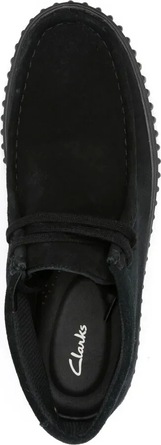 Torhill Hi suede boots - Image 4