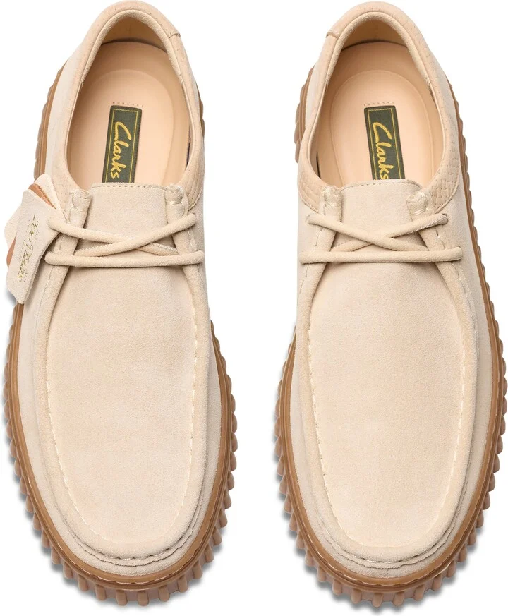 Torhill Lo Chukka Boot - Image 3