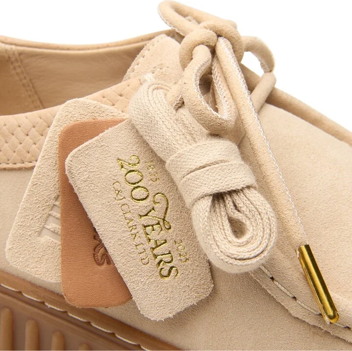 Torhill Lo Chukka Boot - Image 6