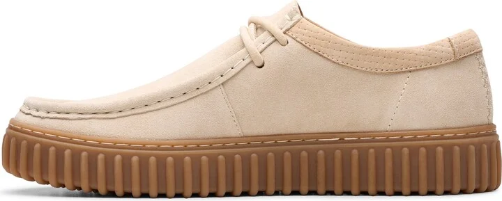 Torhill Lo Chukka Boot - Image 7