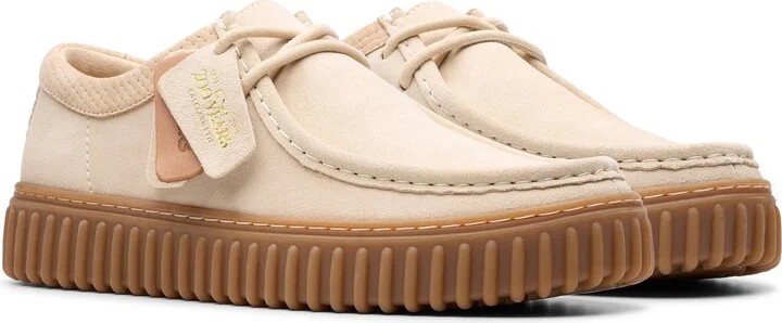 Torhill Lo Chukka Boot - Image 8