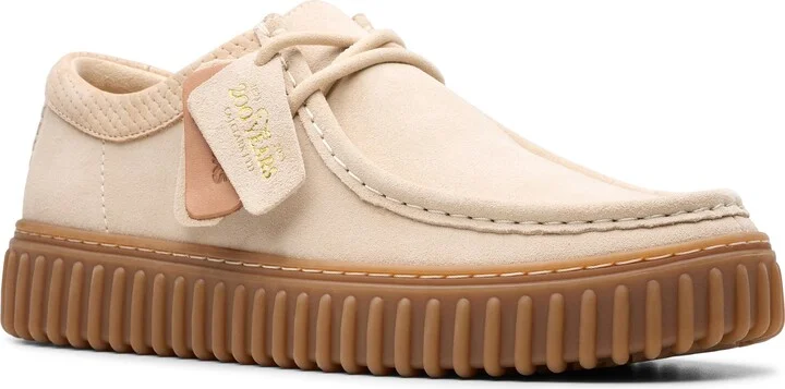 Torhill Lo Chukka Boot