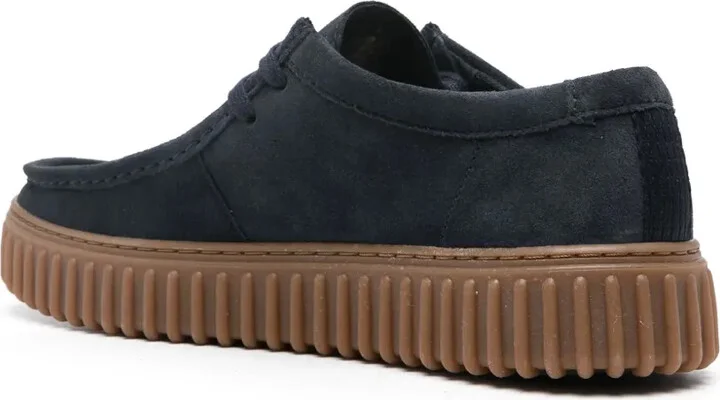Torhill Lo Derby shoes - Image 3