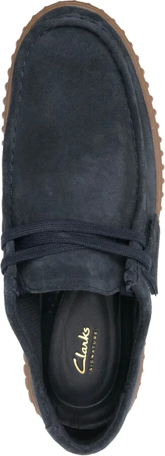 Torhill Lo Derby shoes - Image 4