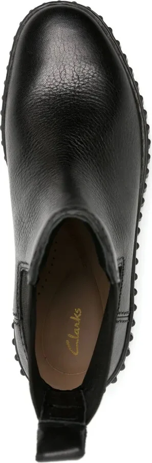 Torhill Maple leather Chelsea boots - Image 4