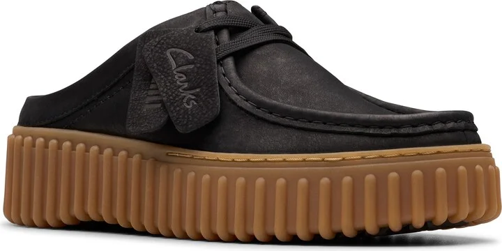 Black Nubuck