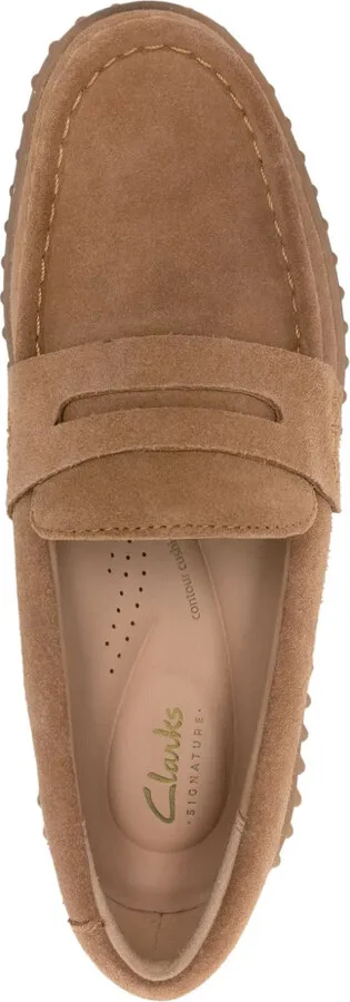 Torhill Penny flatform loafers - Image 4