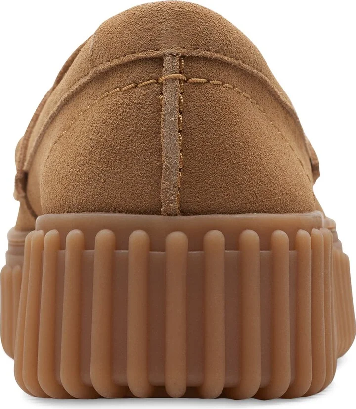 Torhill Platform Penny Loafer - Image 2
