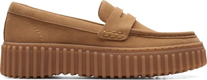 Torhill Platform Penny Loafer - Image 3