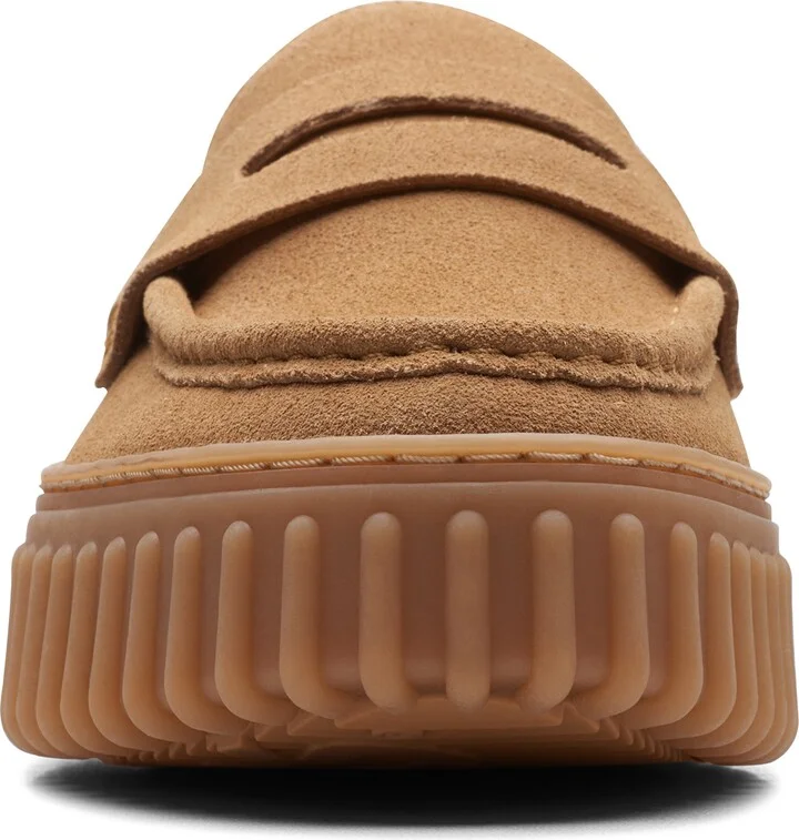 Torhill Platform Penny Loafer - Image 4