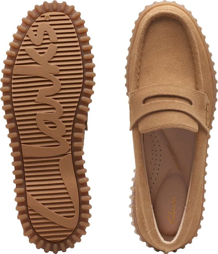 Torhill Platform Penny Loafer - Image 6