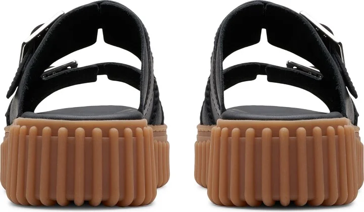 Torhill Platform Slide Sandal - Image 5