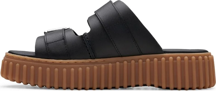 Torhill Platform Slide Sandal - Image 6