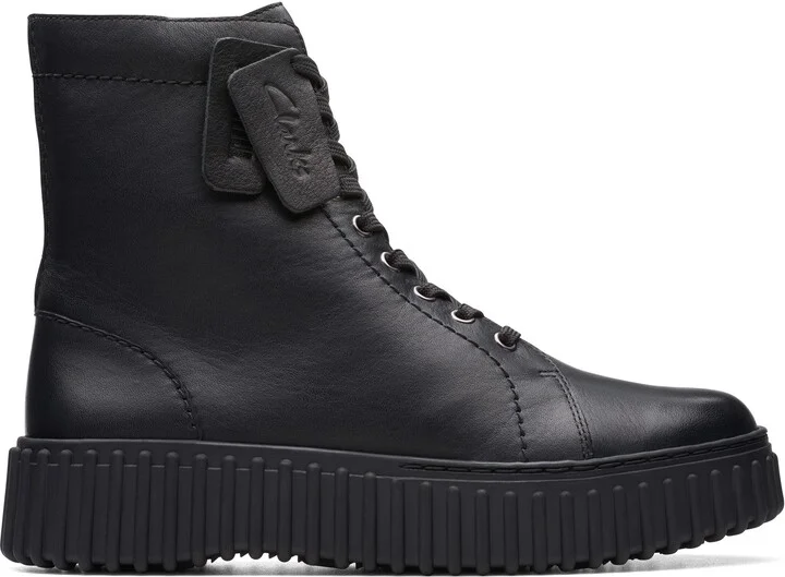 Torhill Rise Lace-Up Boot - Image 3