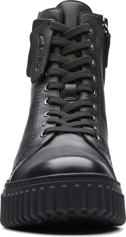 Torhill Rise Lace-Up Boot - Image 4
