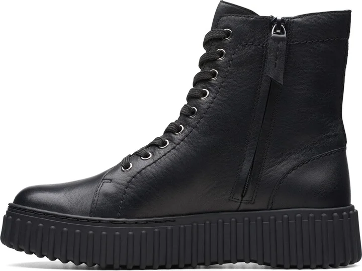 Torhill Rise Lace-Up Boot - Image 6