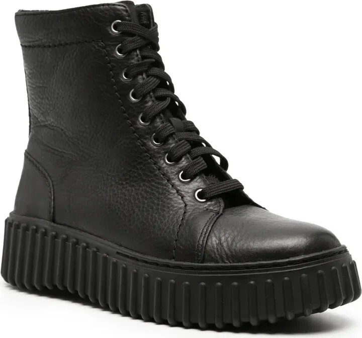 Torhill Rise leather ankle boots - Image 2