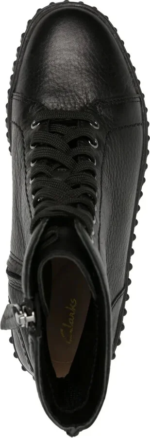 Torhill Rise leather ankle boots - Image 4