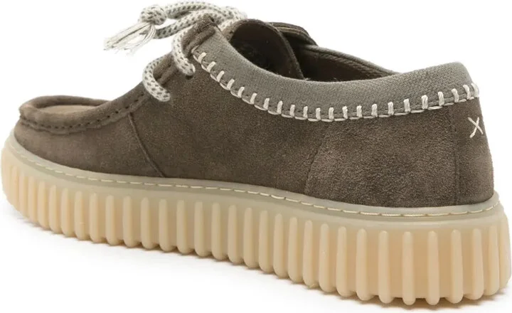 Torhill sneakers - Image 3