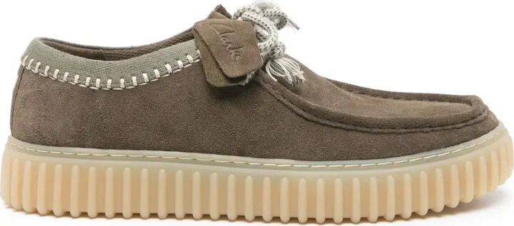 Torhill sneakers