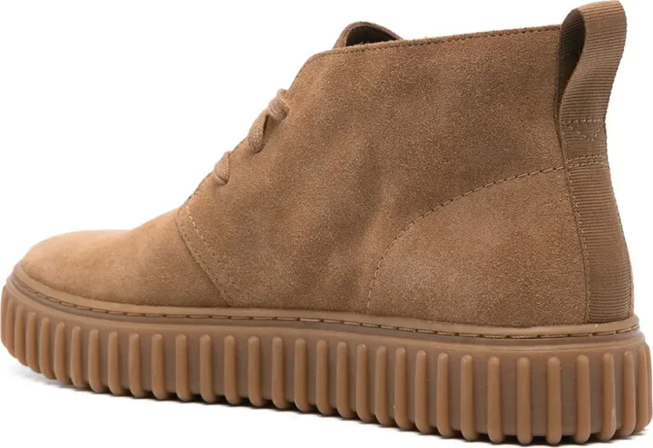Torhill suede desert boots - Image 3