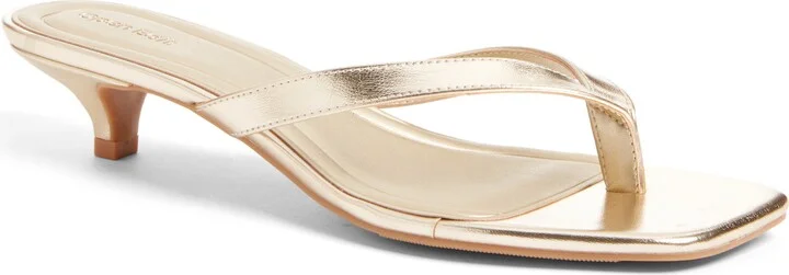Gold Metallic