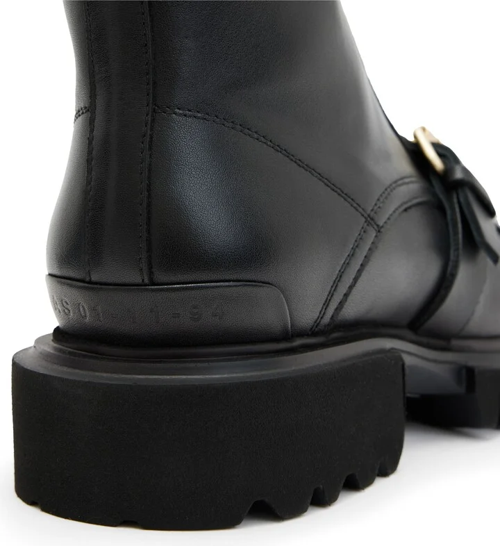 Tori Lug Sole Boot - Image 7