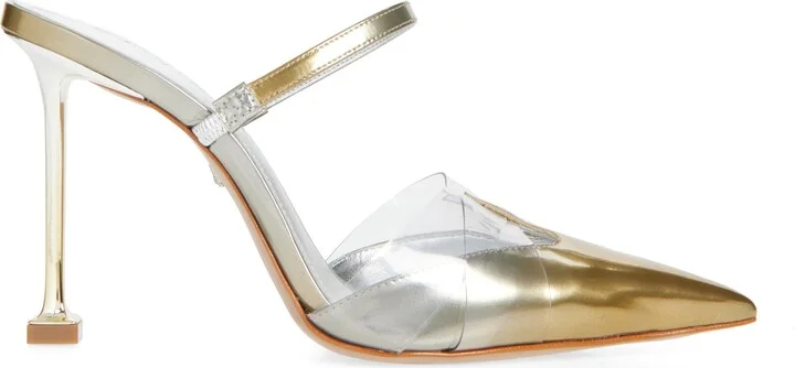 Tori Pointed Toe Pump - Image 4