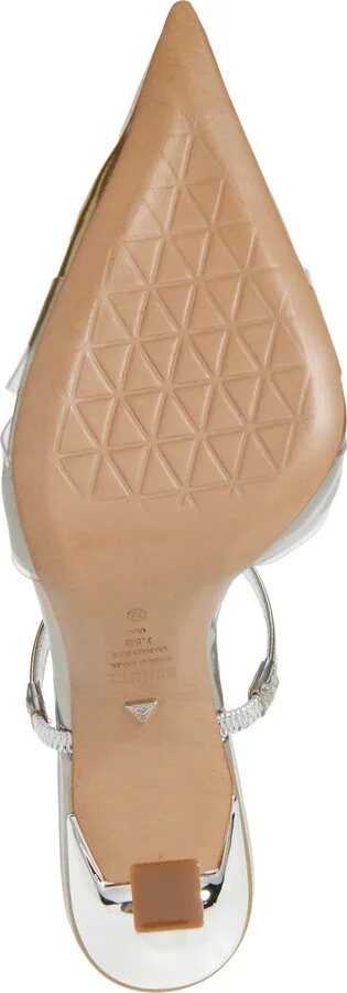 Tori Pointed Toe Pump - Image 6