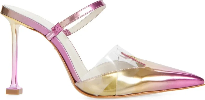 Tori Pointed Toe Pump - Image 4