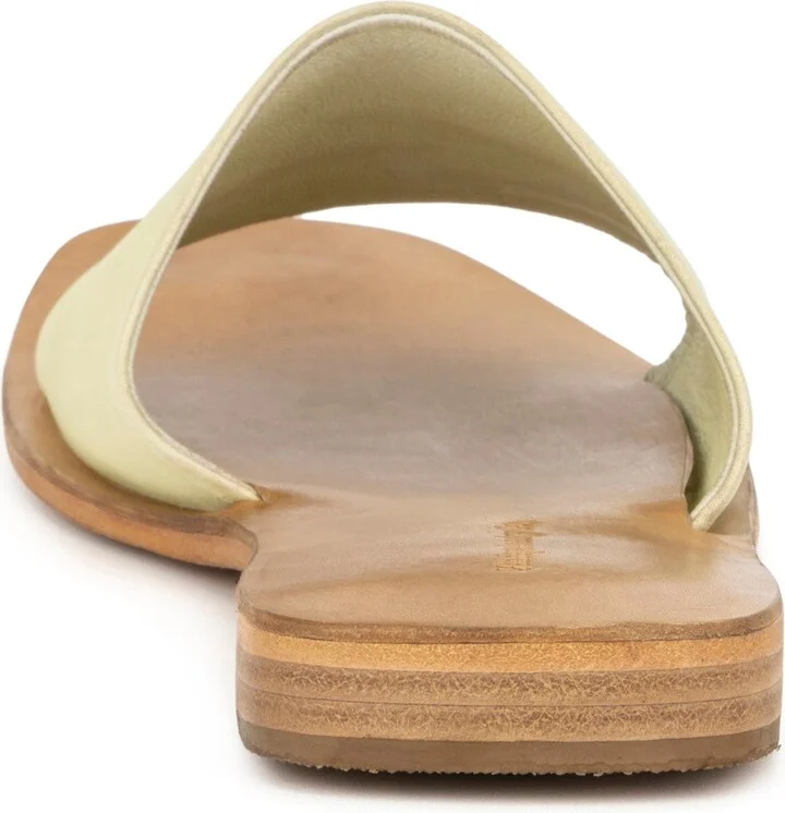 Torie Slide Sandal - Image 2