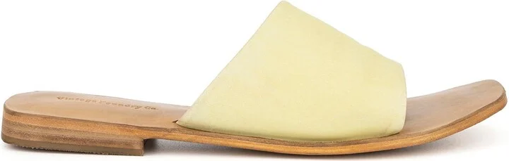 Torie Slide Sandal - Image 3