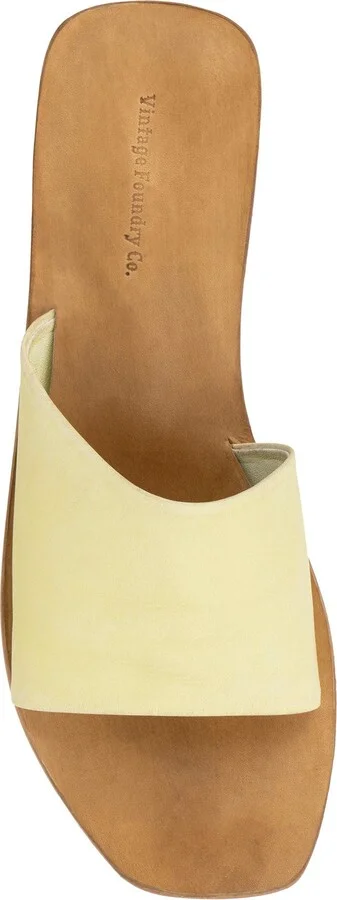 Torie Slide Sandal - Image 4