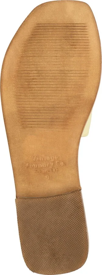 Torie Slide Sandal - Image 5