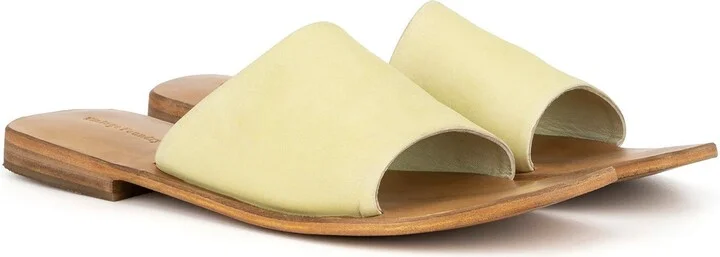 Torie Slide Sandal - Image 7