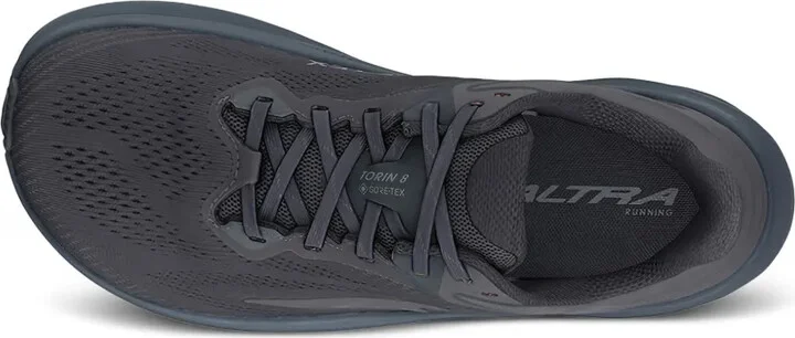 Torin 8 lace-up sneakers - Image 3