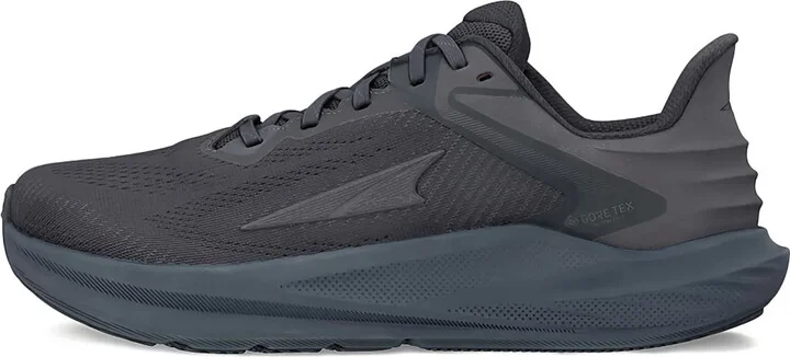 Torin 8 lace-up sneakers