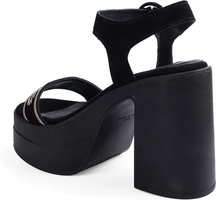 Torina Platform Sandal - Image 2