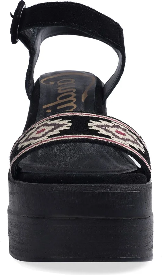 Torina Platform Sandal - Image 4
