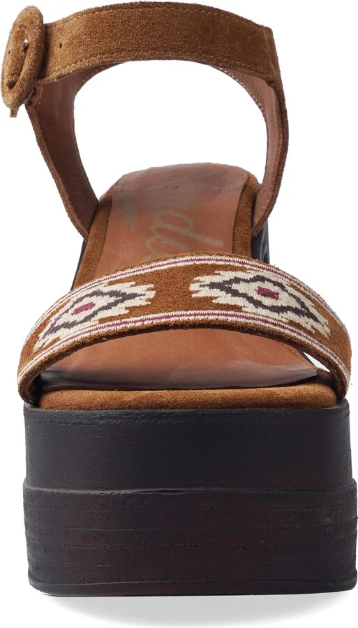 Torina Platform Sandal - Image 10