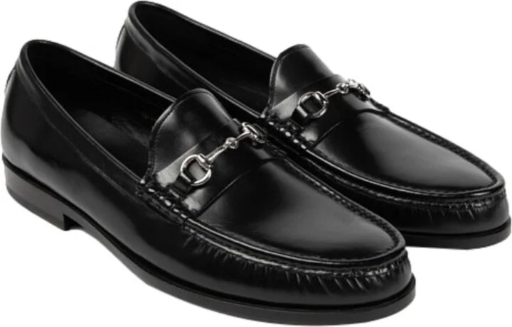 Torino Bit Loafer