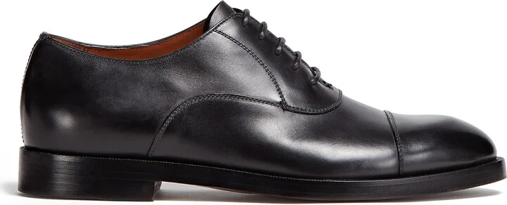 Torino Cap Toe Oxford - Image 2