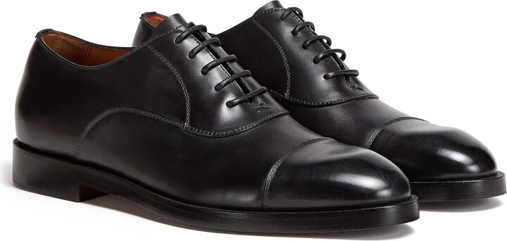 Torino Cap Toe Oxford