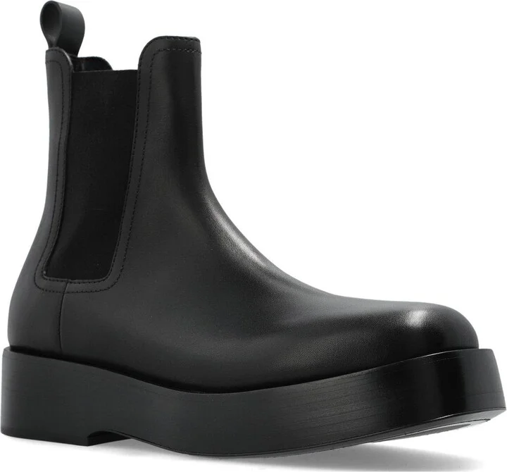Torino Chelsea Ankle Boots - Image 2