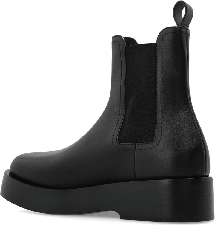 Torino Chelsea Ankle Boots - Image 3