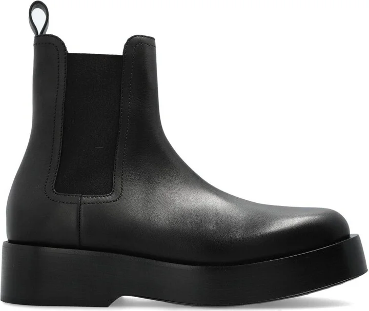 Torino Chelsea Ankle Boots