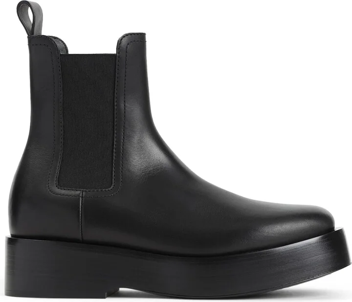 Torino Chelsea Boots - Image 2