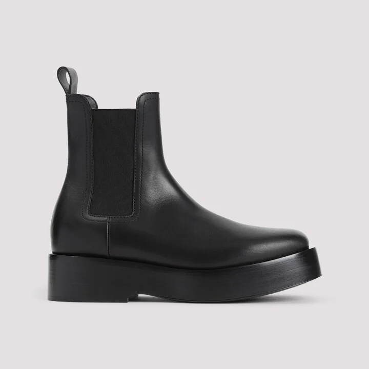 Torino Chelsea Boots - Image 3